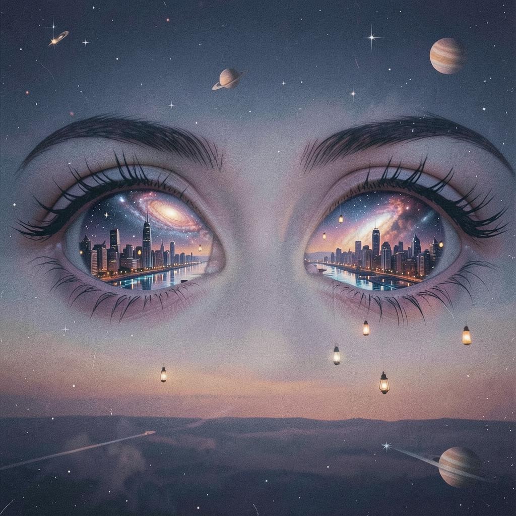 VOIDeyes