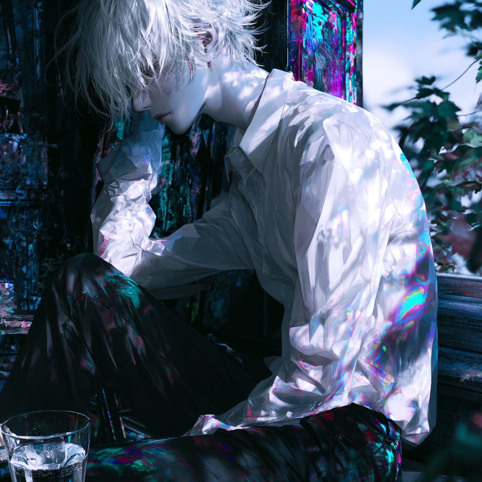 Close Enough artwork