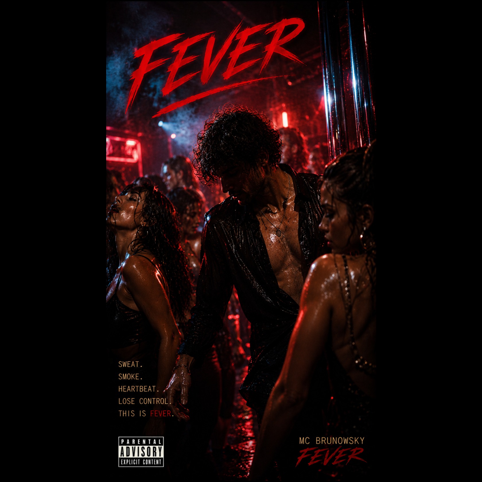 Fever artwork