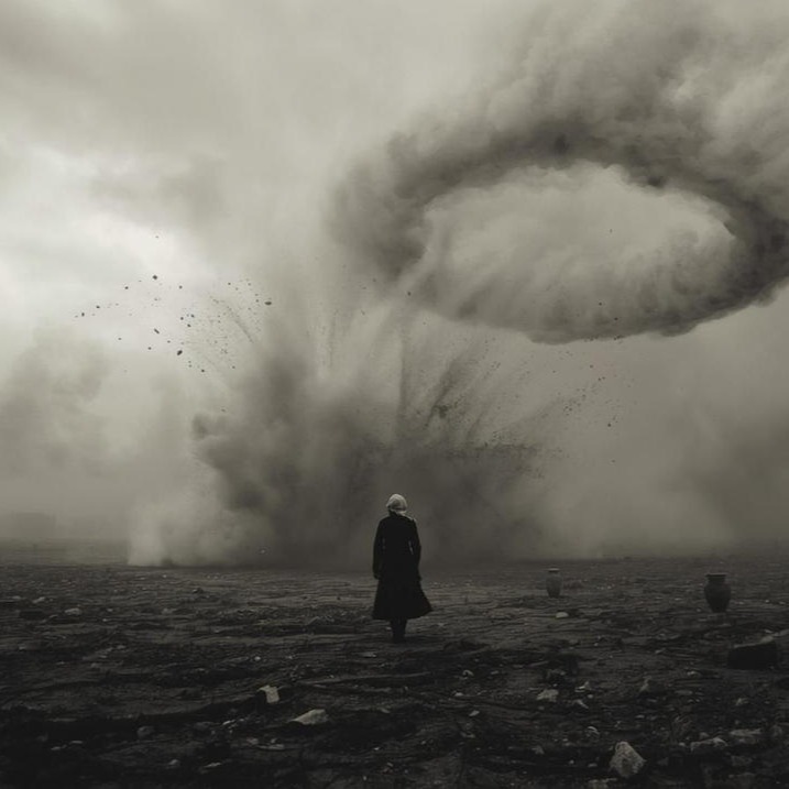 بلدنا - Explicit artwork