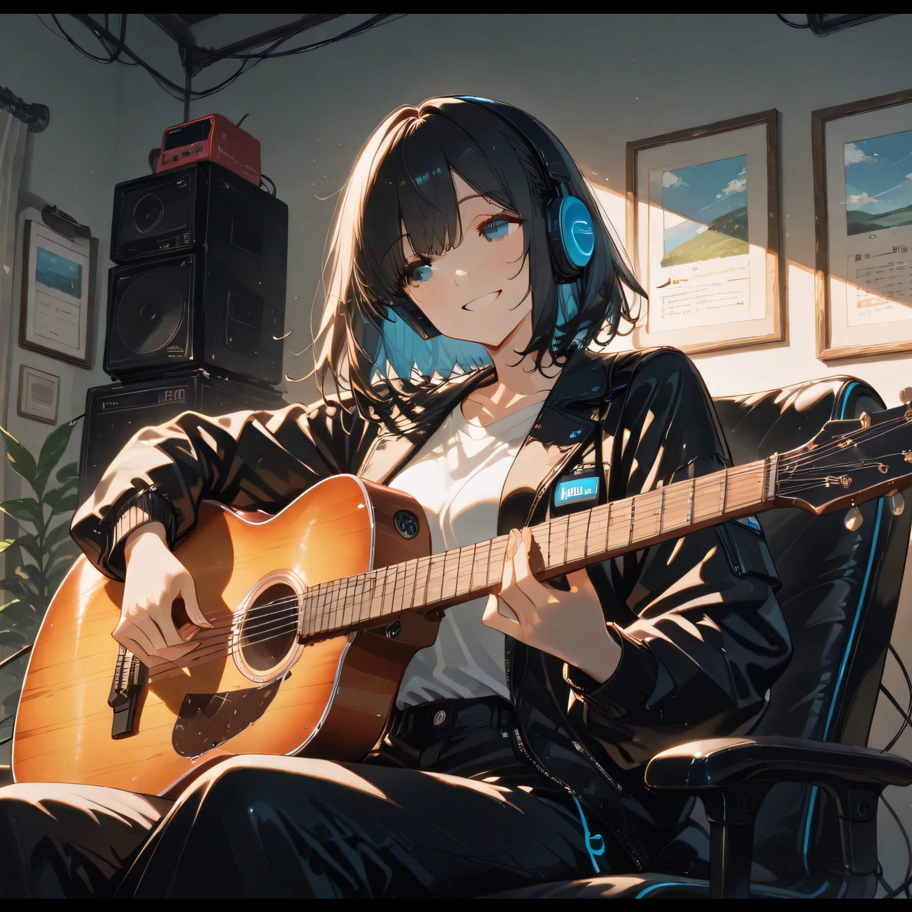 Song Image