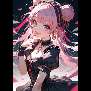 Image for AI音楽生成アーティストコミュニティ課題曲