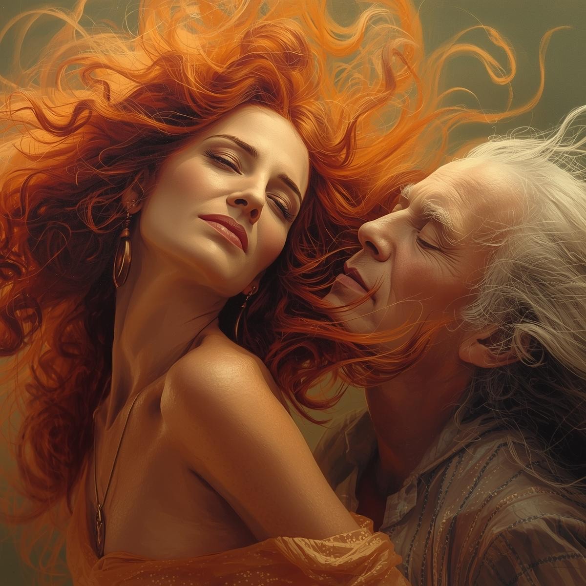 Let It Be Undone artwork