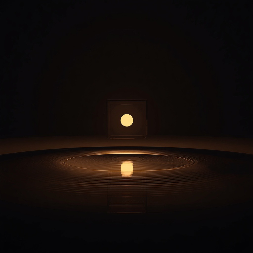 Disco Eclipse artwork