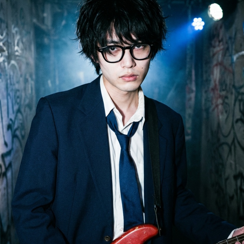 Image for 松本 青人（マツモト アオト）