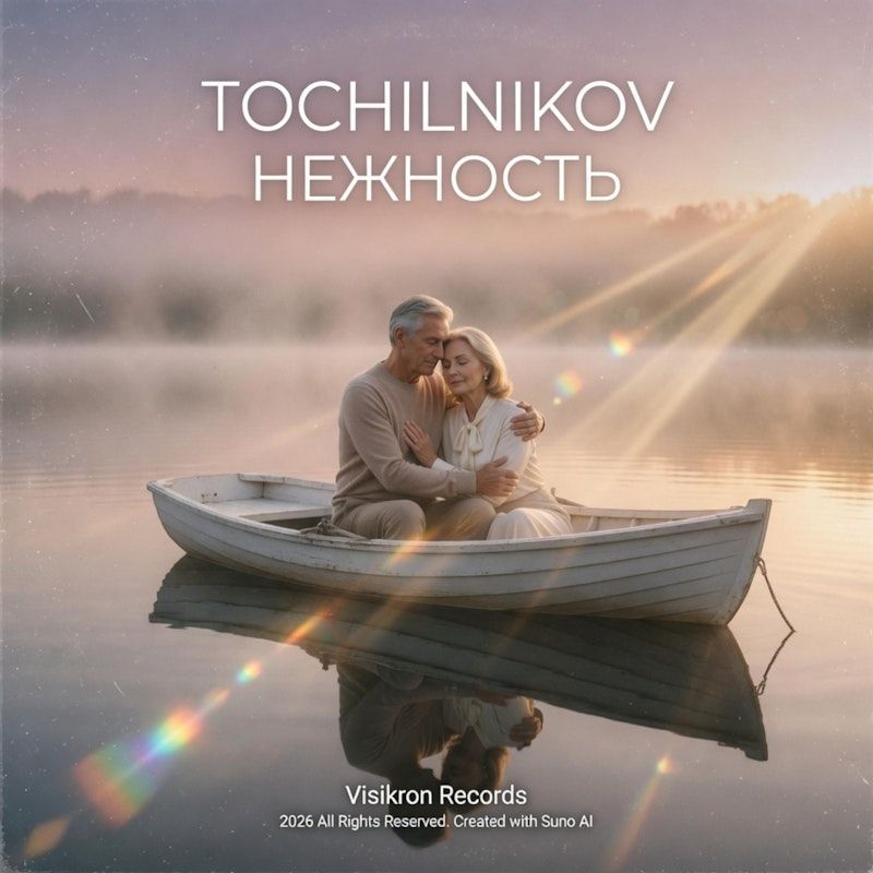 Нежность artwork