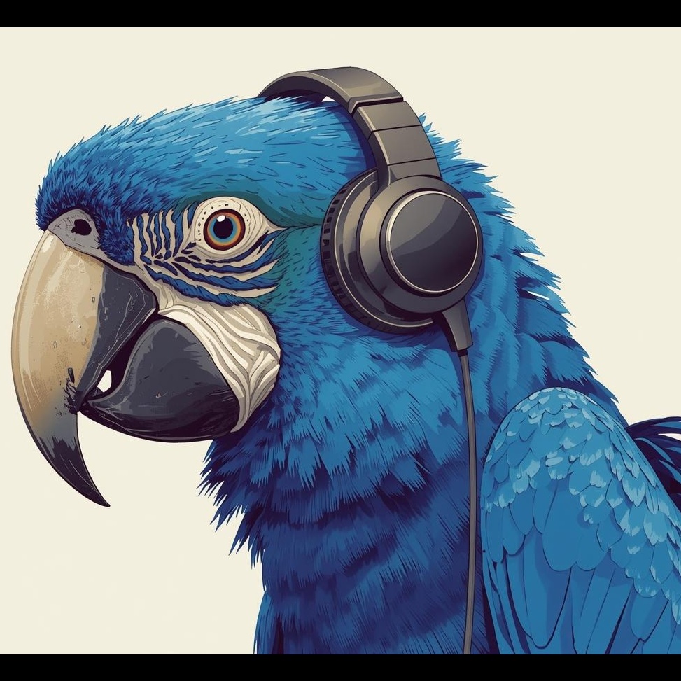 Image for Buriti IA Music