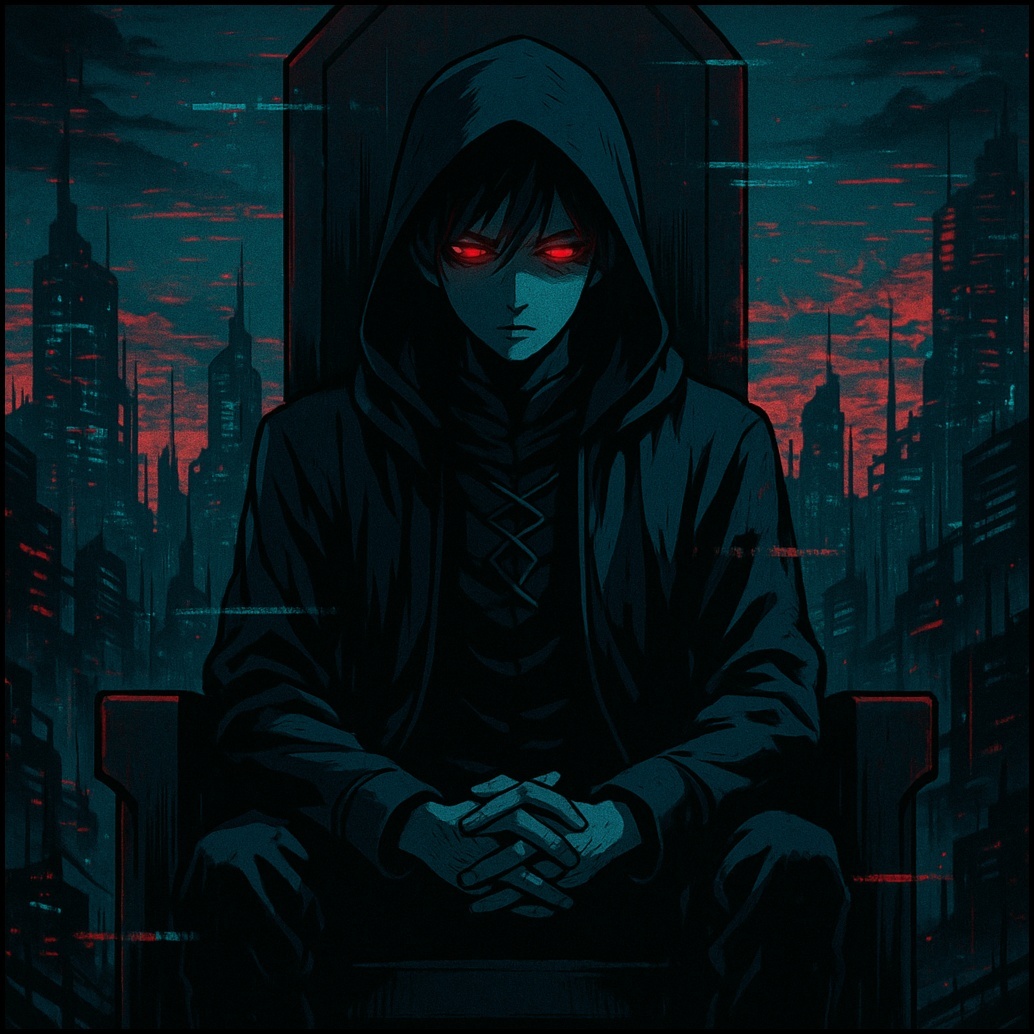 Image for The Meme Ascendancy Saga