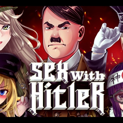 Image for Sex with Hitler