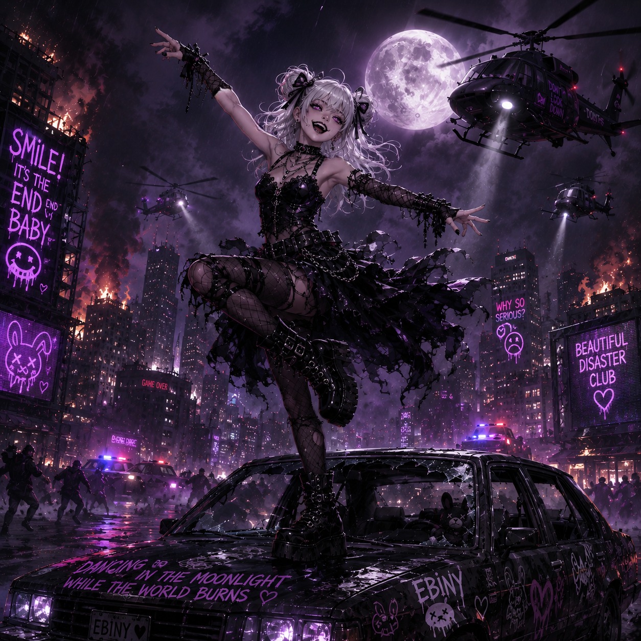 Song Image