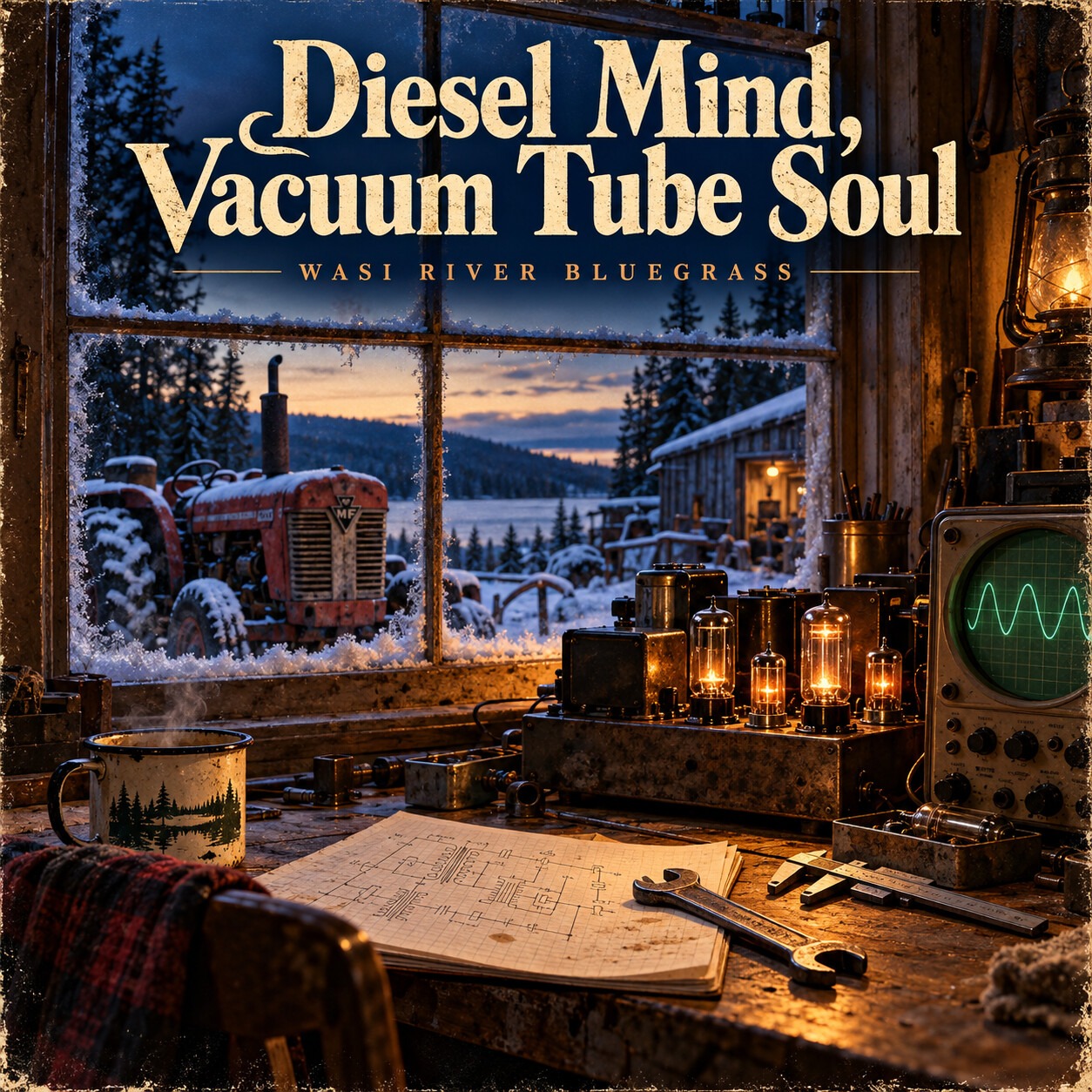 Song Cover Image