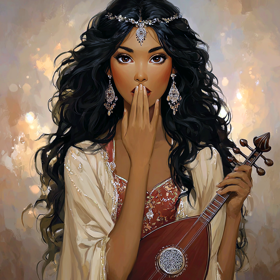 Song Image