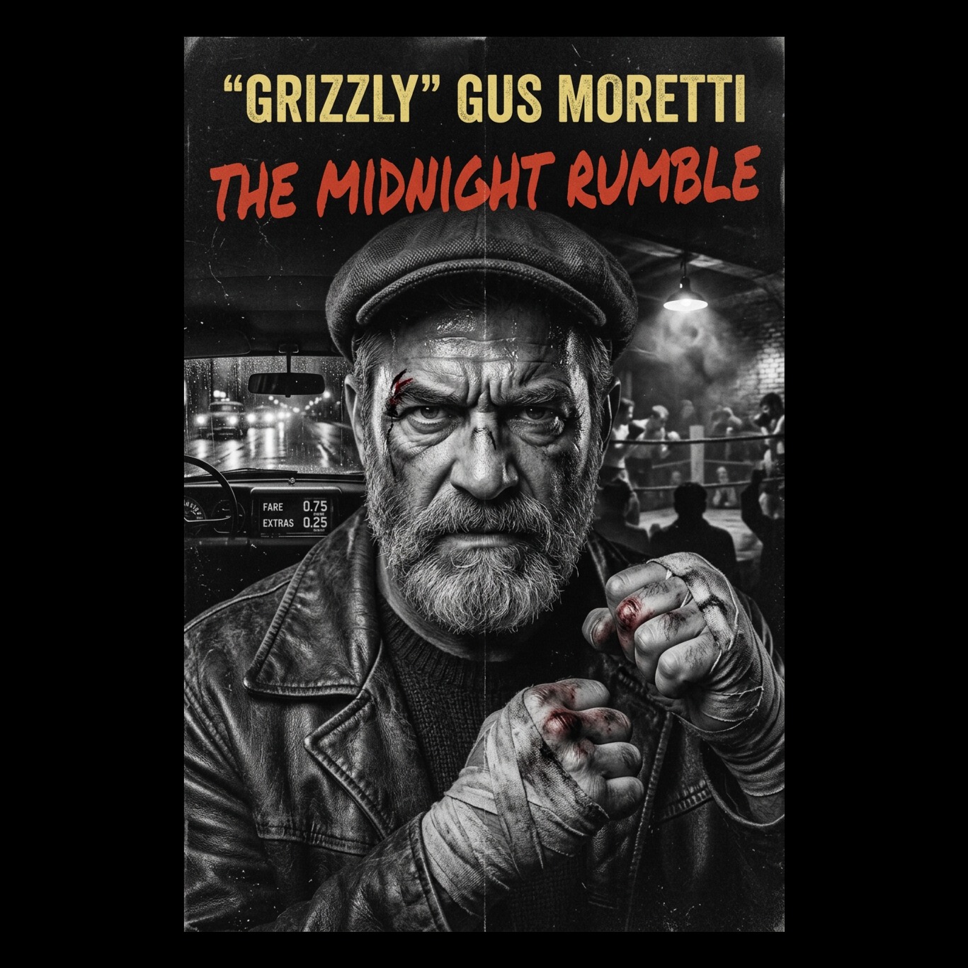 Persona image for Gus Moretti