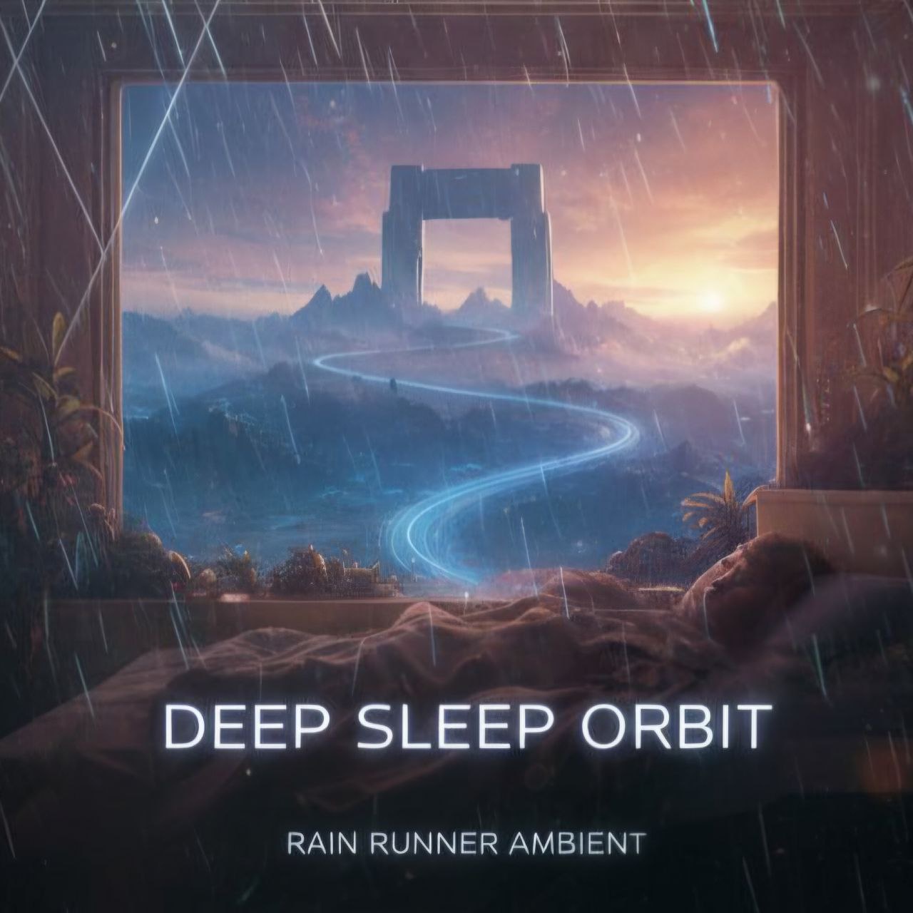 Deep Sleep Orbit