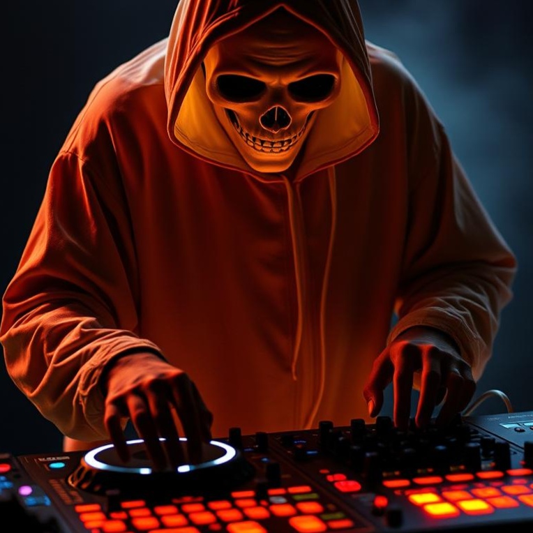 Image for Inspired by the legacy of Avicii