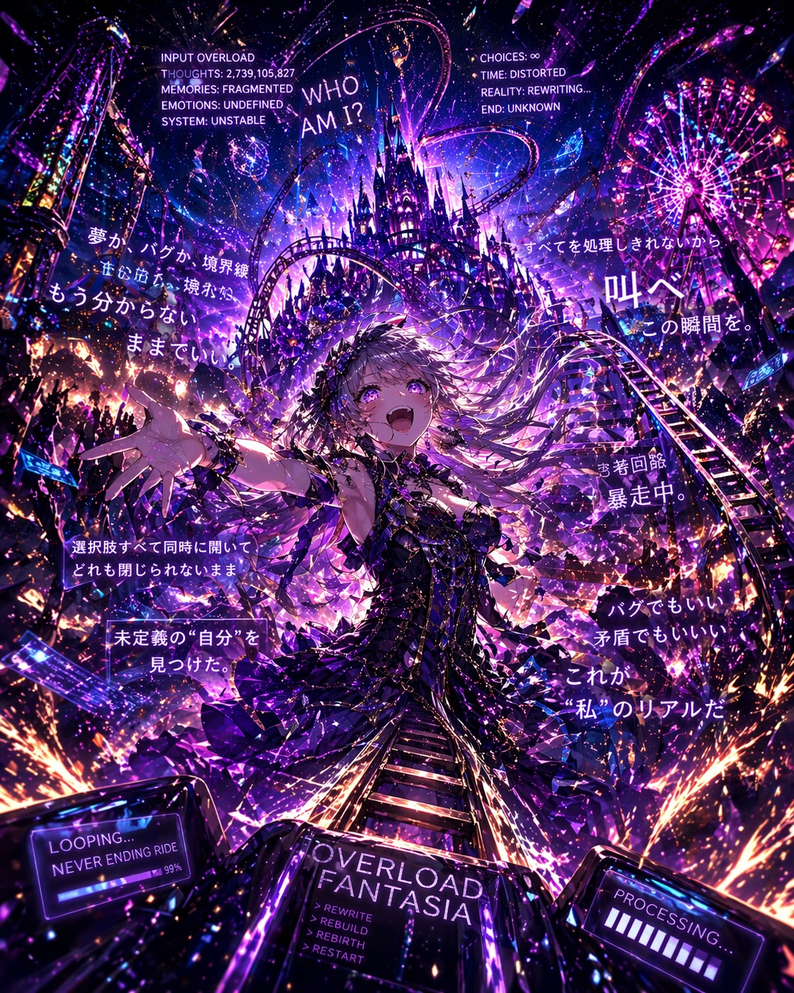 Persona image for Fan