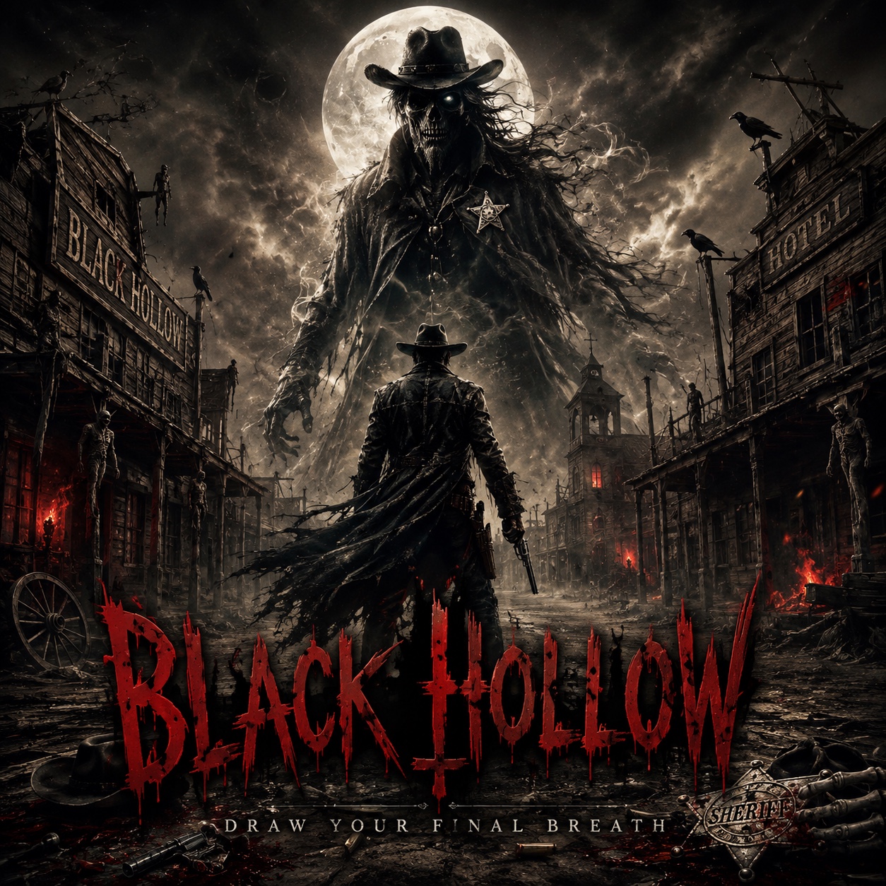 Song Cover Image