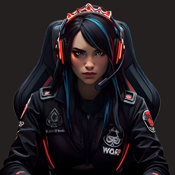 Playlist cover art