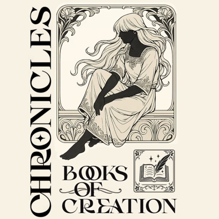 Image for CHRONICLES