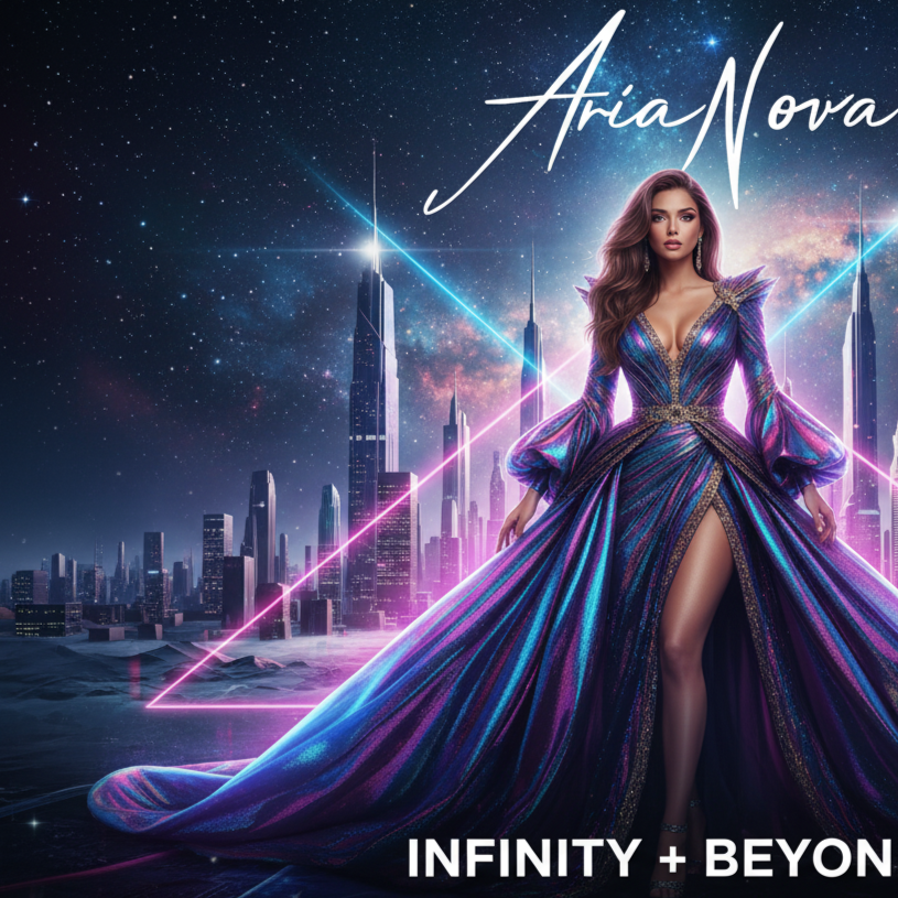 Aria Nova 4