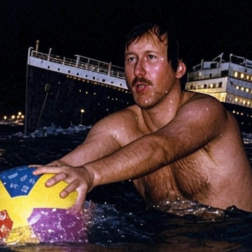 Image for Father's Son(gs)