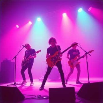 Image for Thorn & Reverie.