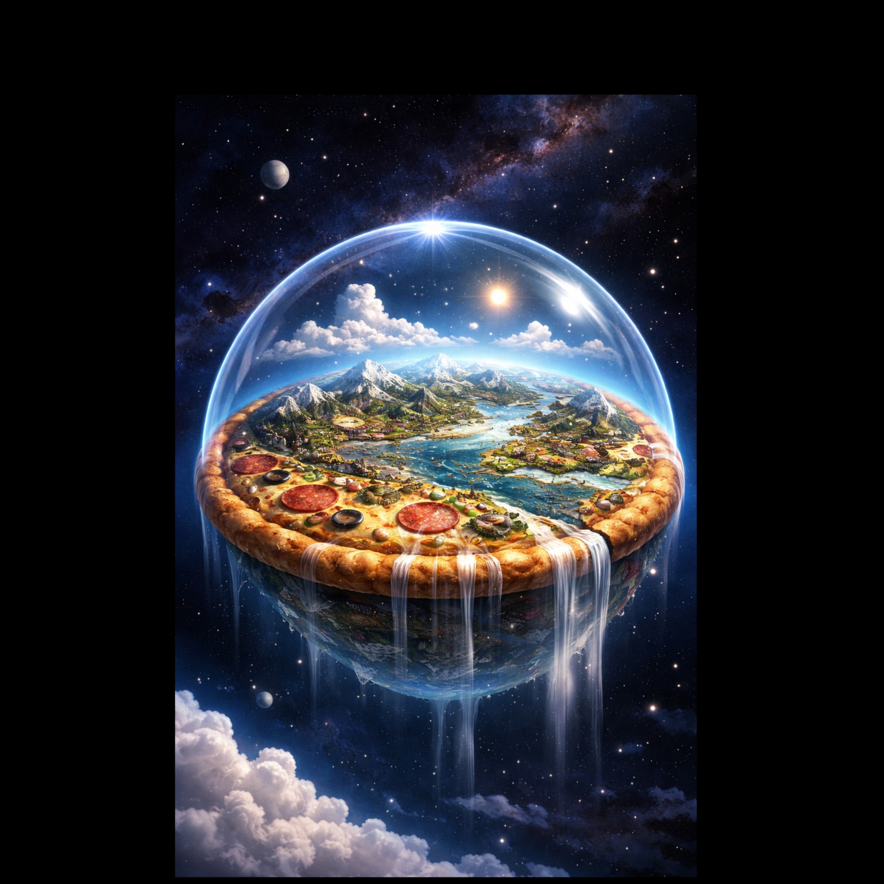 Encefaloplanismo artwork