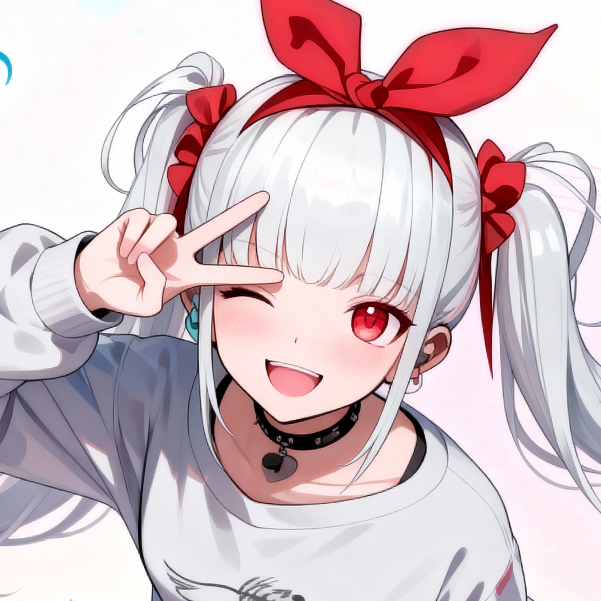 Image for 花結りぼん