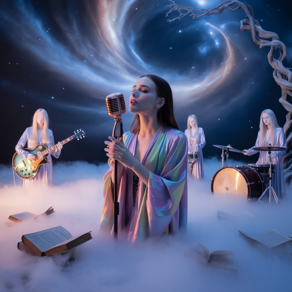Song Image