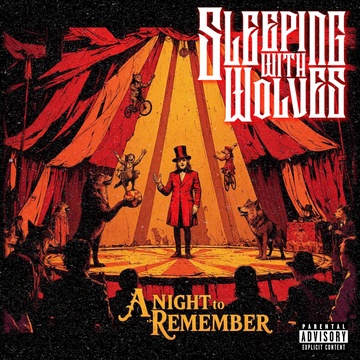 Playlist cover art
