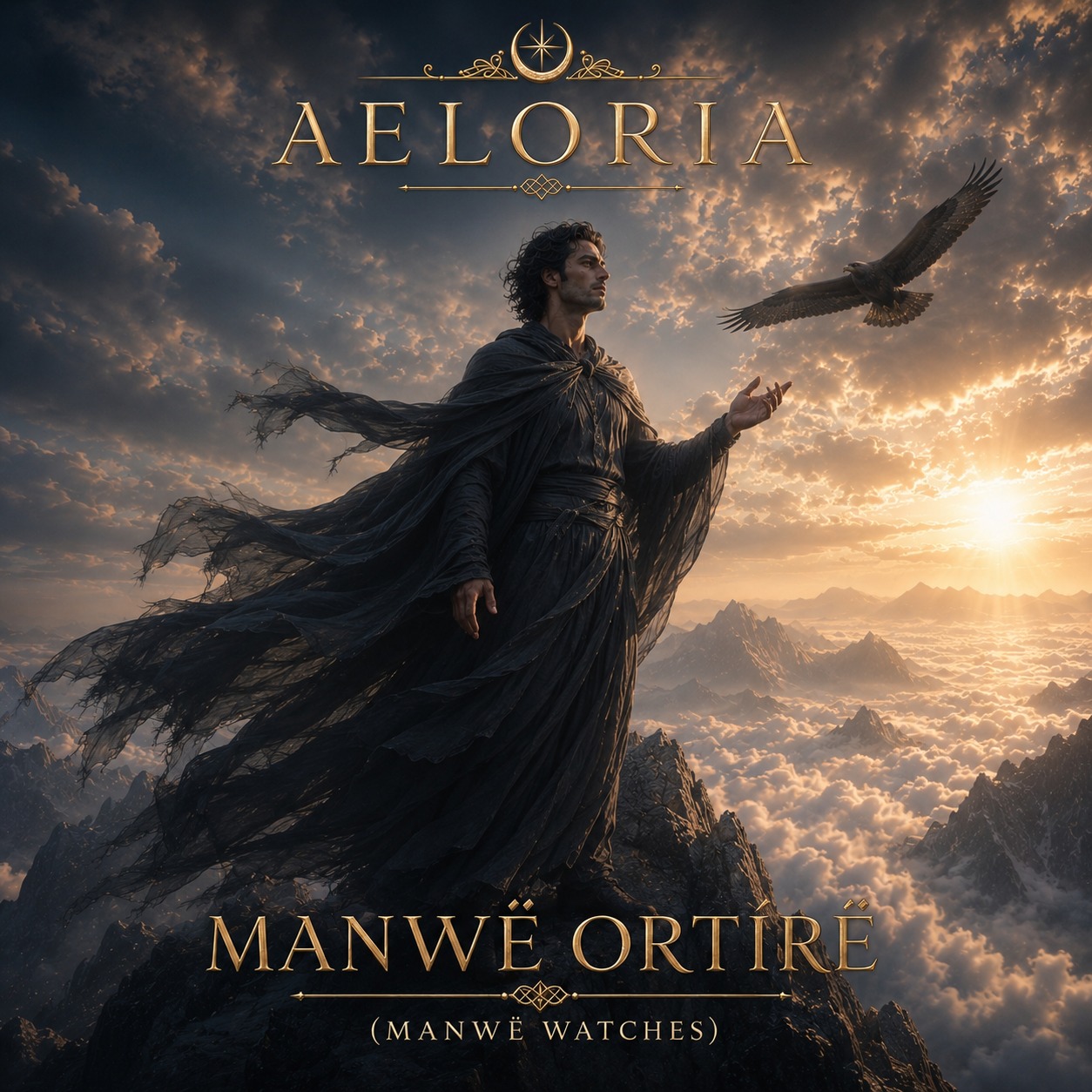 1. Manwë Ortírë (Manwë Watches) artwork