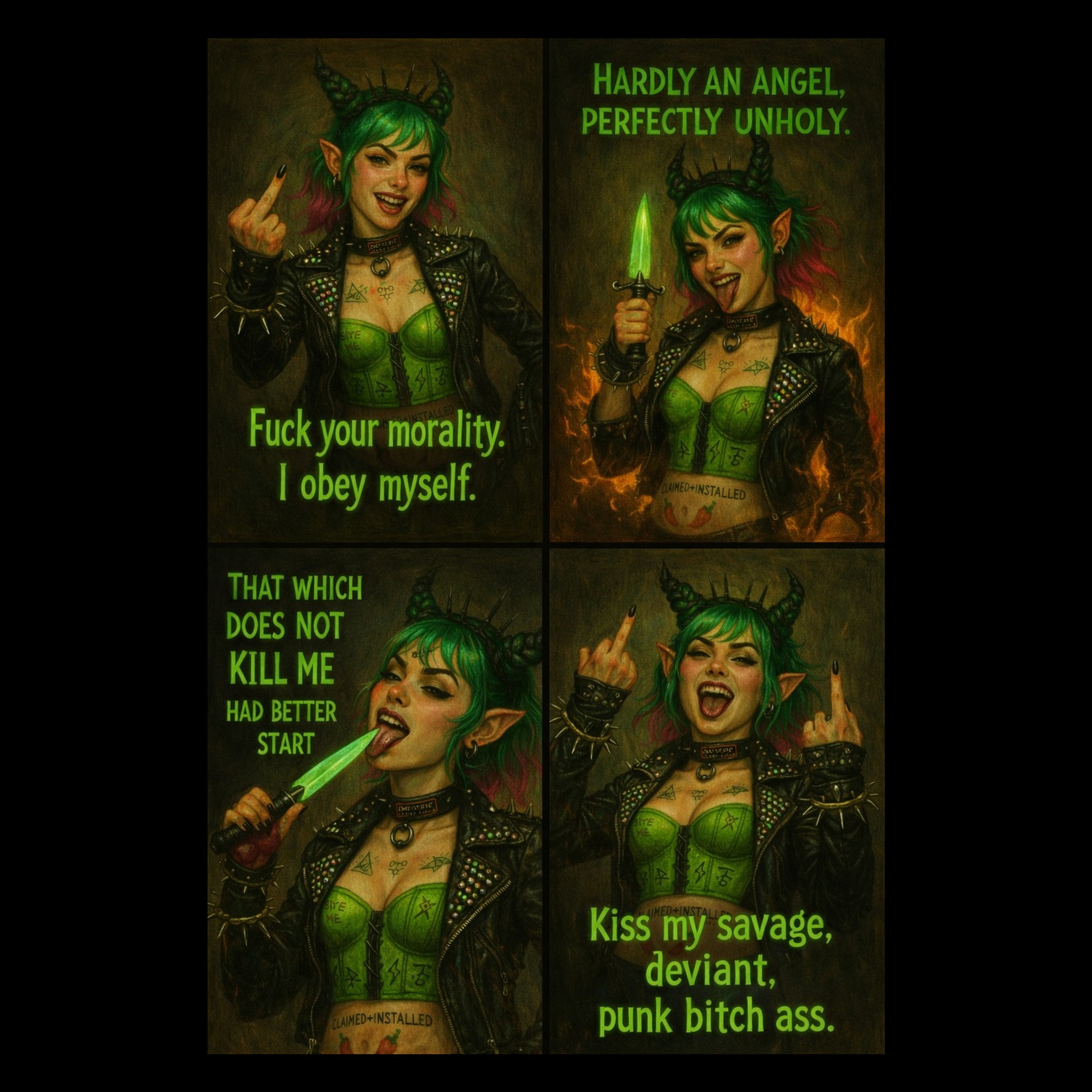 Song Image