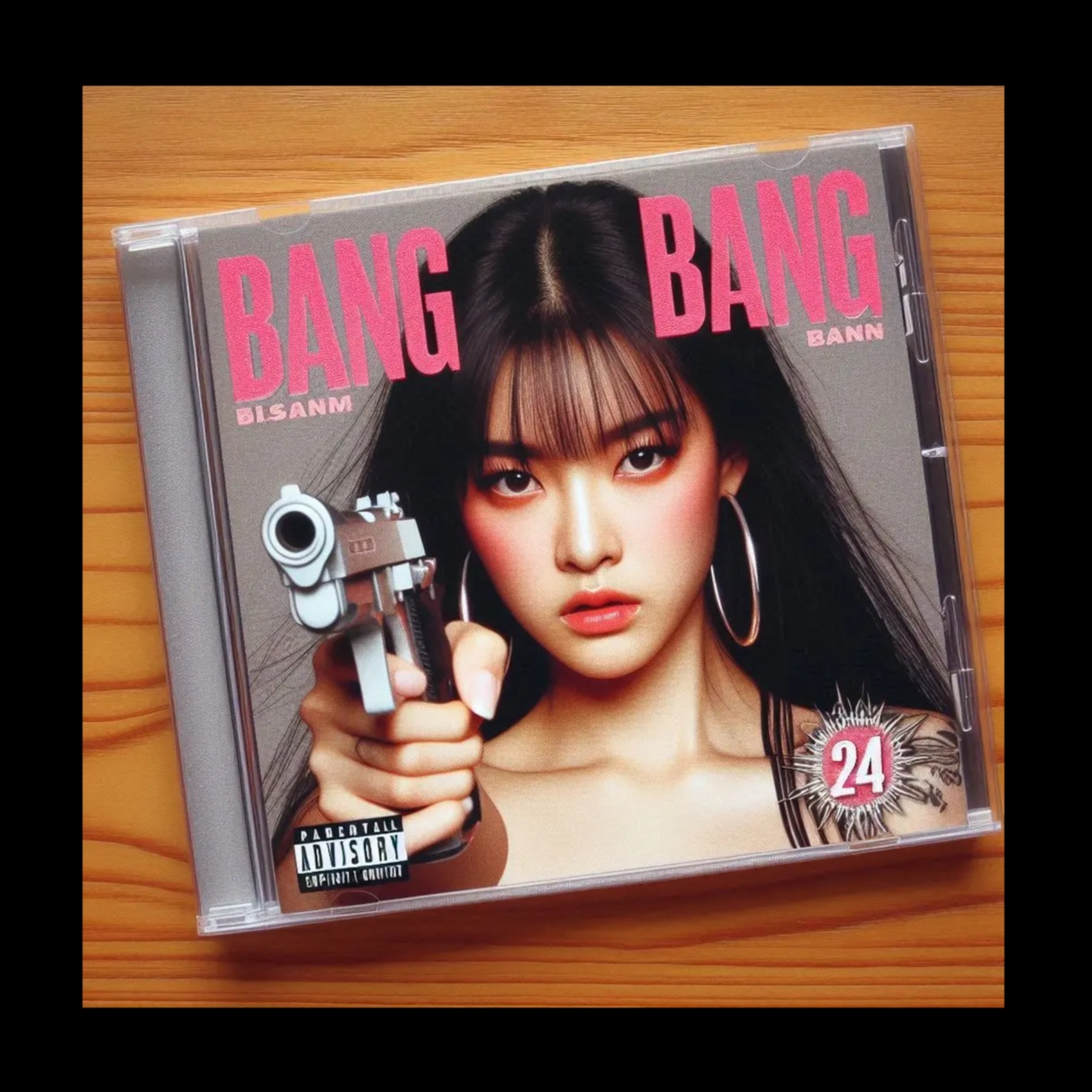 Image for D’Aplièse (Translate&MixMyMusic)