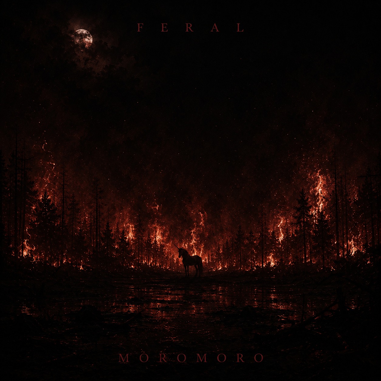 BREAK THEY WOW artwork