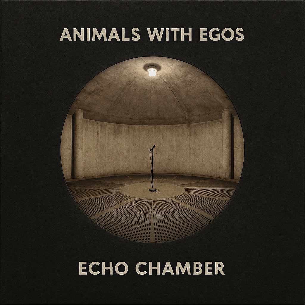 Image for Echo Chamber