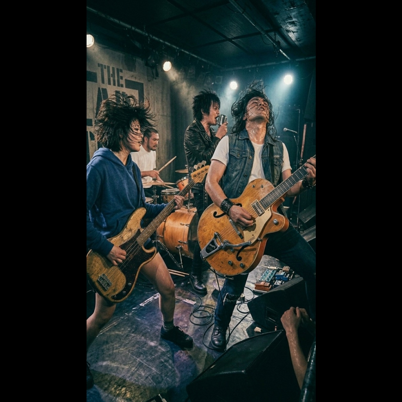 Persona image for THE LOOP SCTOR v2