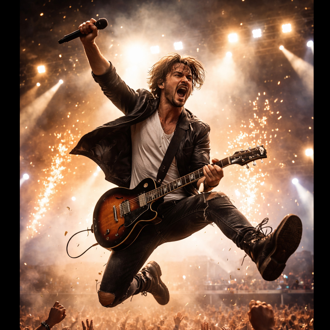 Image for LIVE Concert