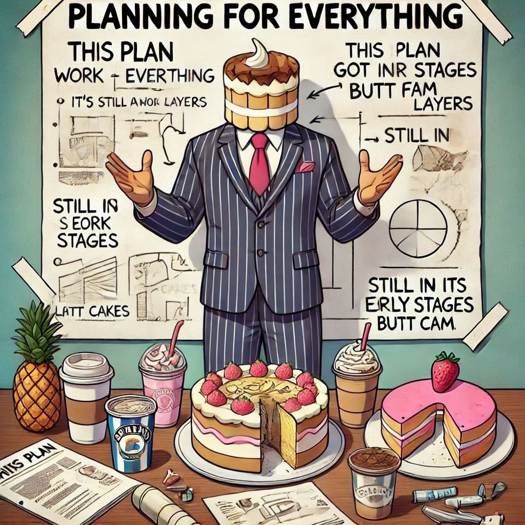 Image for We have a plan 👨🏻‍🎤🏢🔌🎛🎨🥫🖼🛂 (Blackkatt)