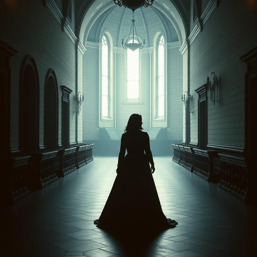 Dracula's Daughter (revised with v5) artwork