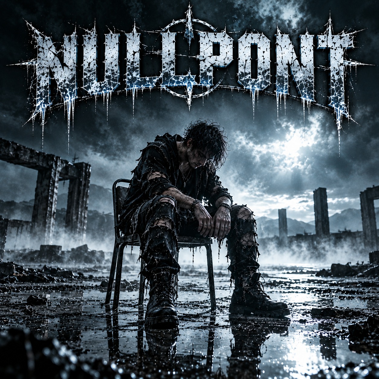 Nullpont artwork