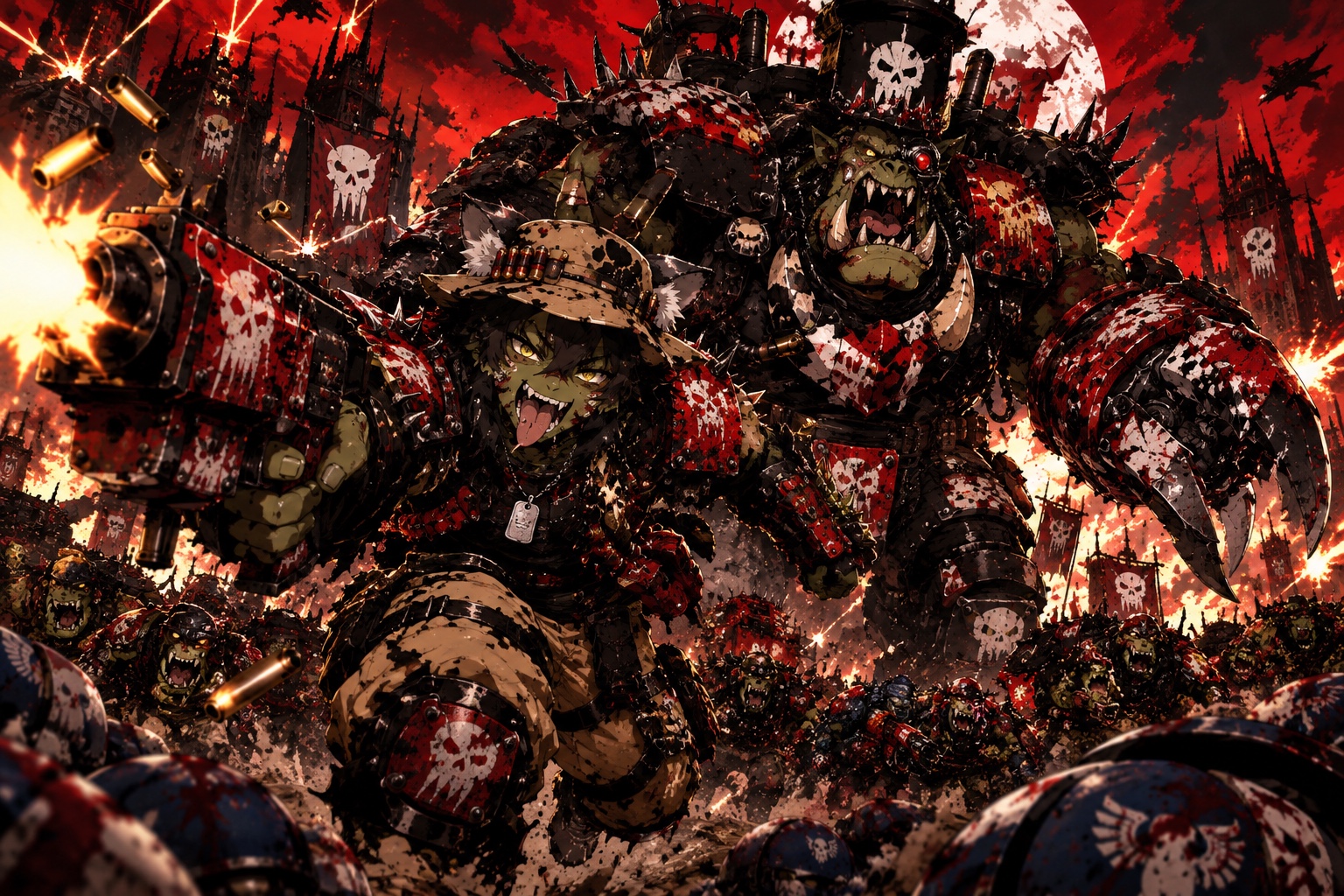 ORKTOBER 2026 3