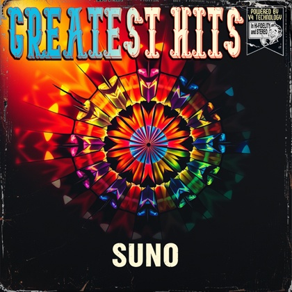 Image for Best of Suno