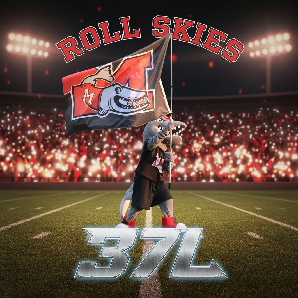 Roll 'Skies artwork