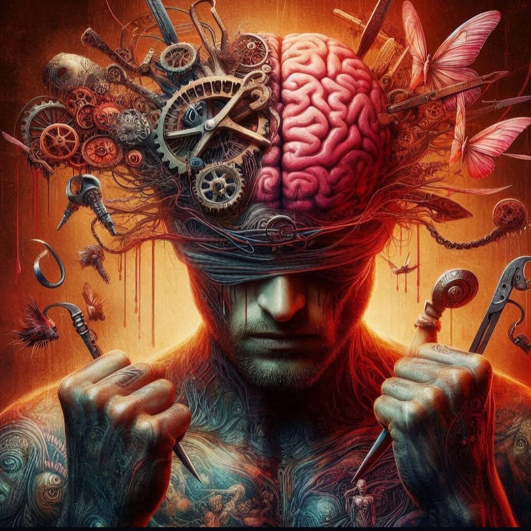 Persona image for Johnny Rock