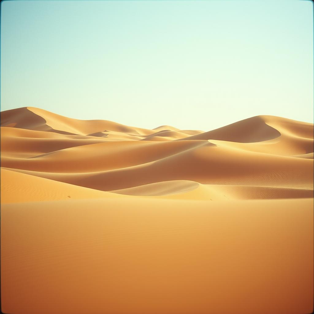 Way of Sand artwork