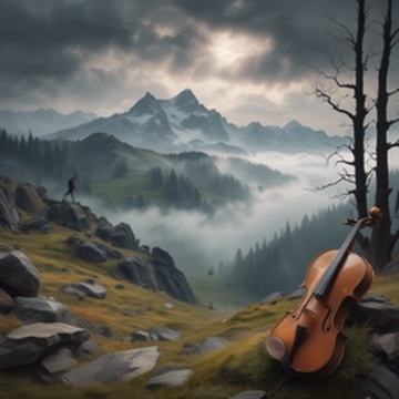 Image for Then and Now