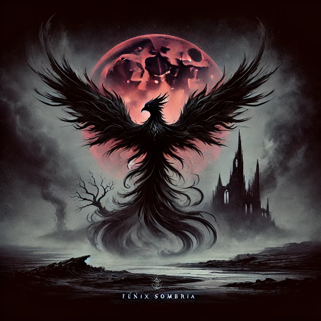 Persona picture for Portuguese Gothic Metal