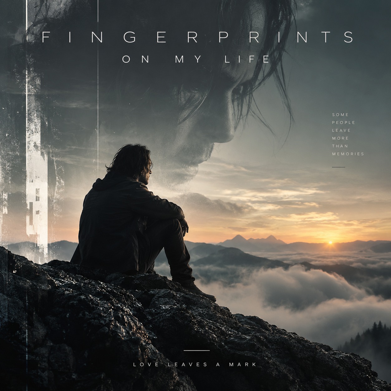 Fingerprints on My Life (30SFM) artwork