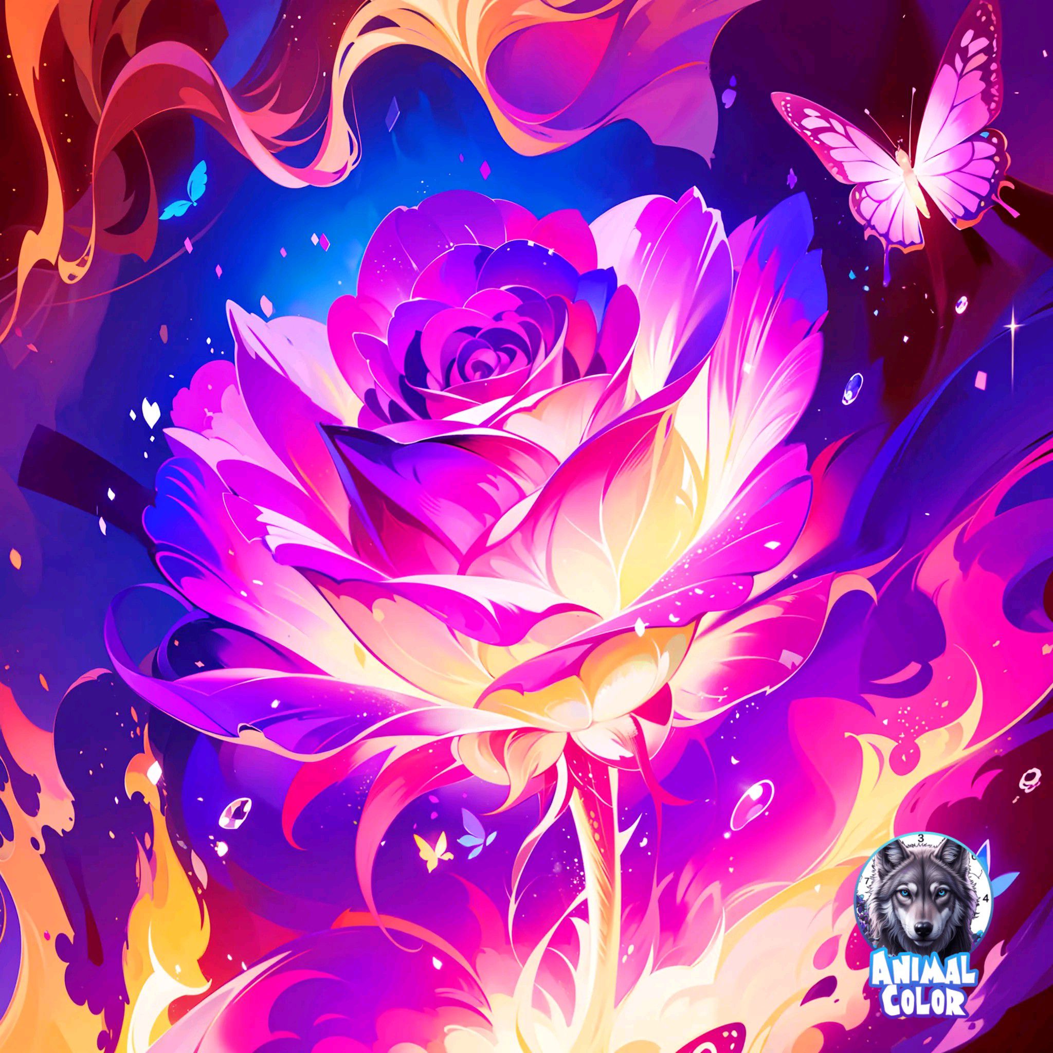 Lost To Your Touch artwork