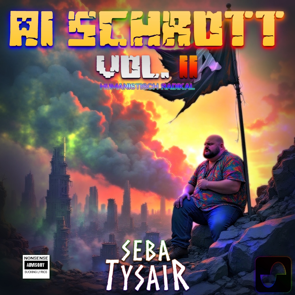 Image for AI Schrott - Vol. II